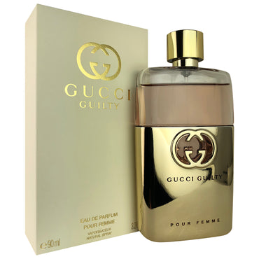 Gucci Gucci Guilty Eau de Parfum for Women