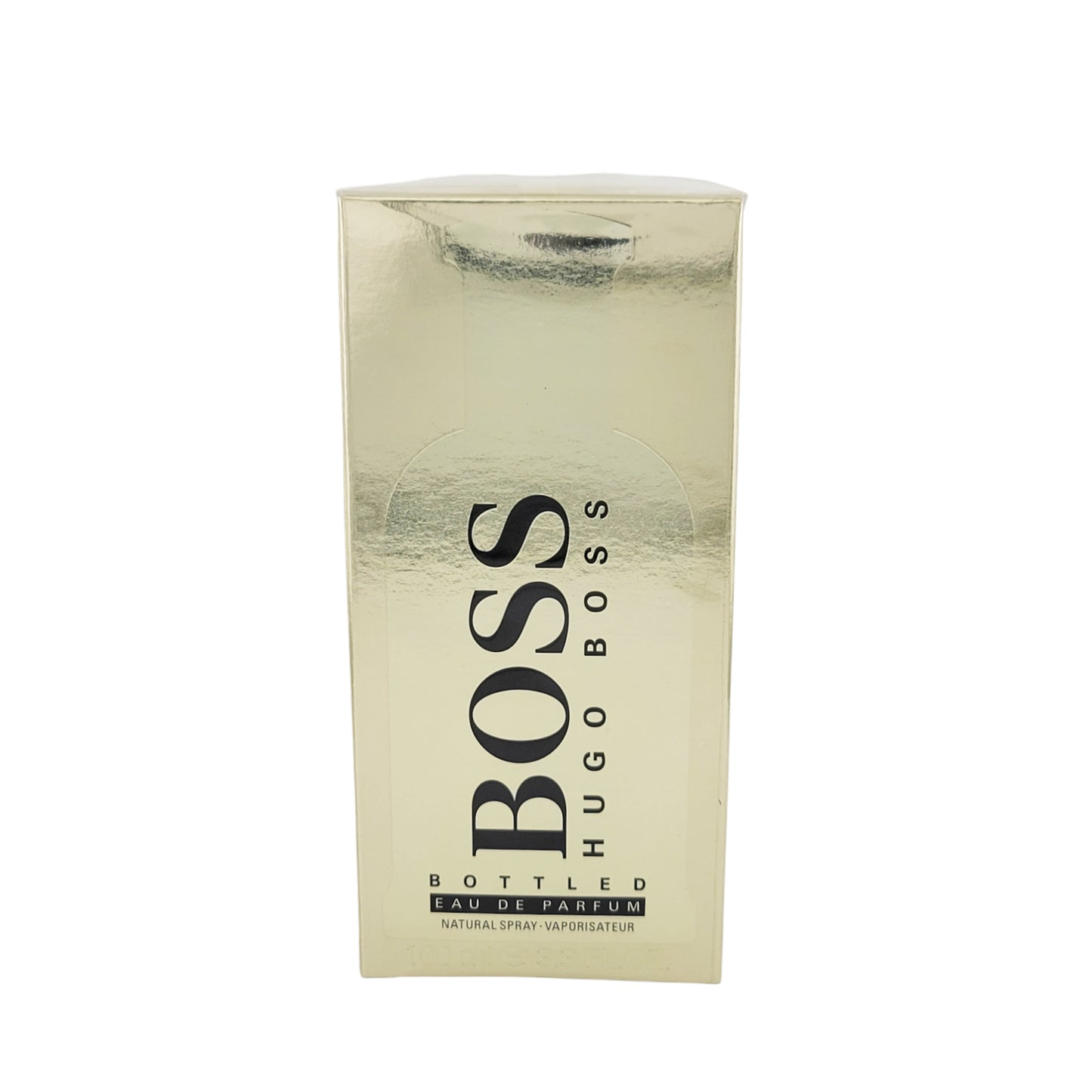 Hugo Boss Boss #6 Eau de Parfum for Men