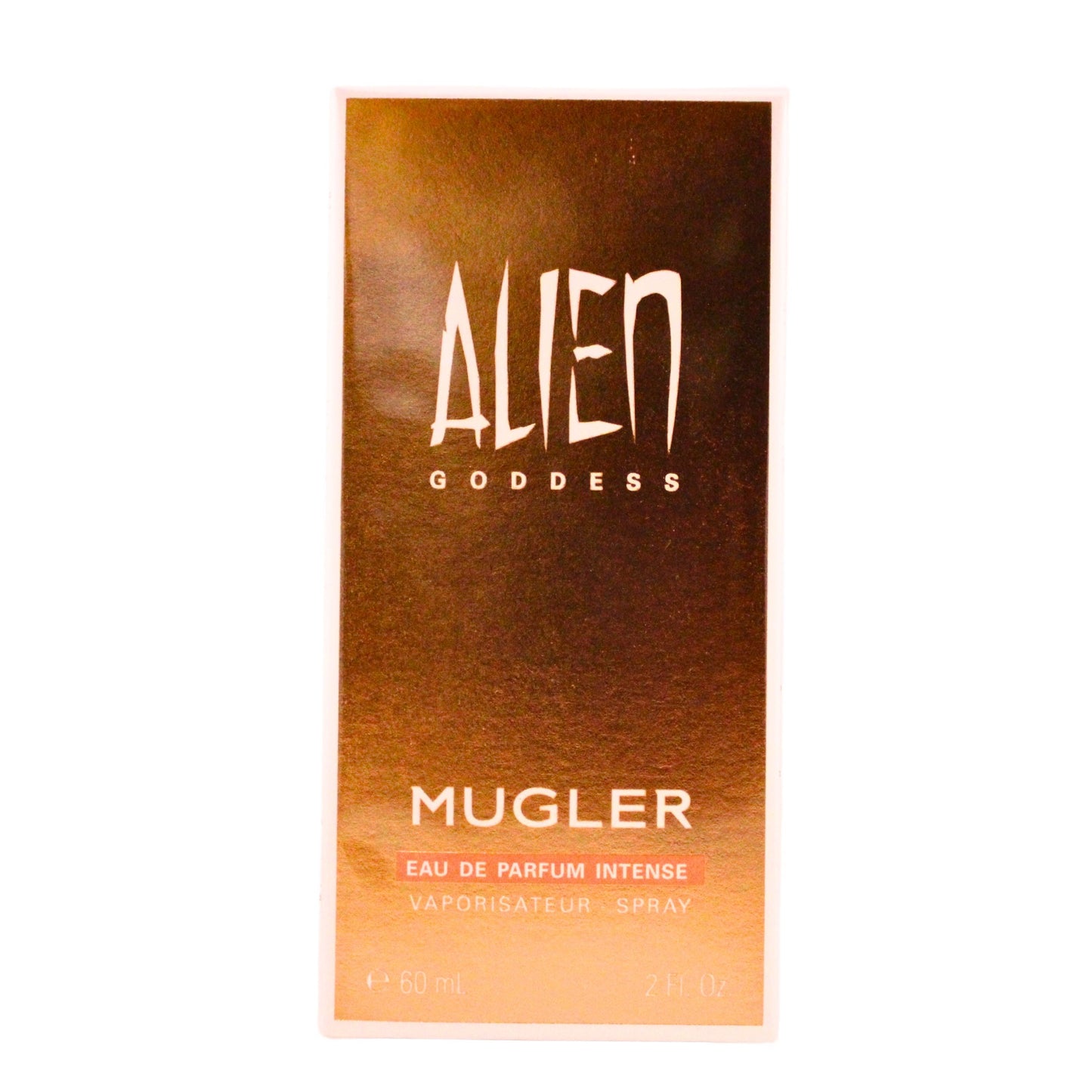 Thierry Mugler Alien Goddess Eau de Parfum Intense for Women