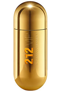 212 VIP by Carolina Herrera for Women 2.7 oz Eau de Parfum Spray