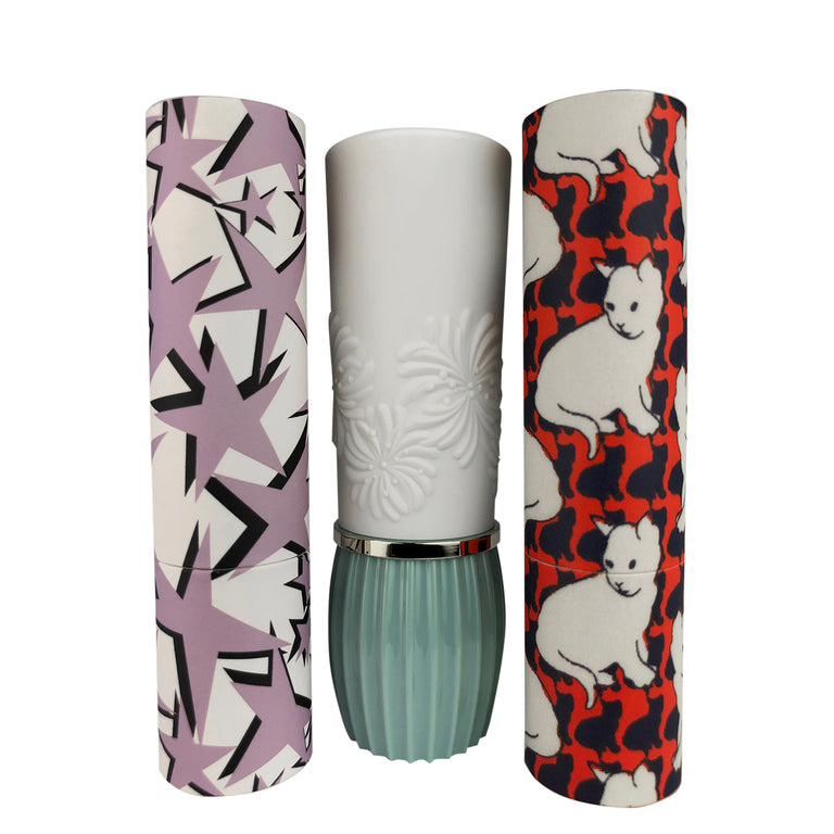 Paul & Joe Lipstick Trio 3 Pk.