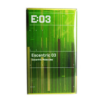 Escentric Molecules Escentric 03 Eau de Toilette for Unisex