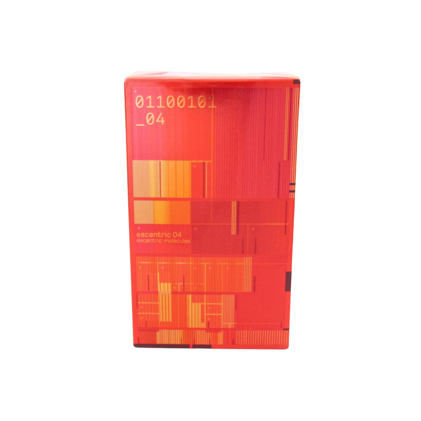 Escentric Molecules Escentric 04 Eau de Toilette for Unisex