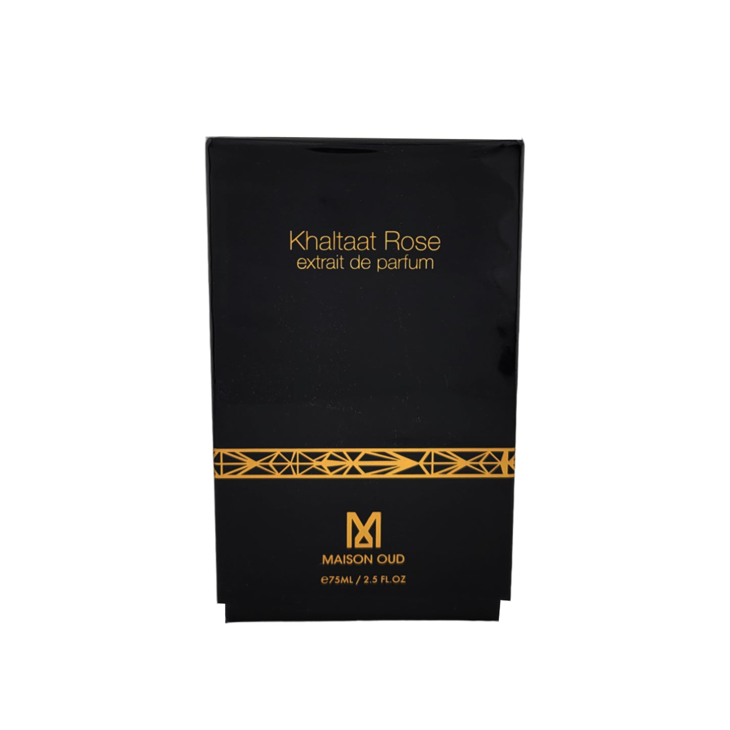 Maison Oud Khaltaat Rose Eau de Parfum for Unisex