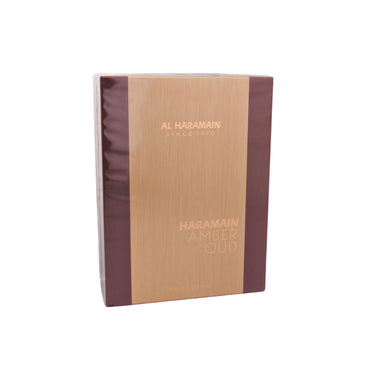 Al Haramain Amber Oud Gold Edition Eau de Parfum for Unisex