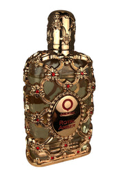 Orientica Royal Amber Eau de Parfum for Unisex