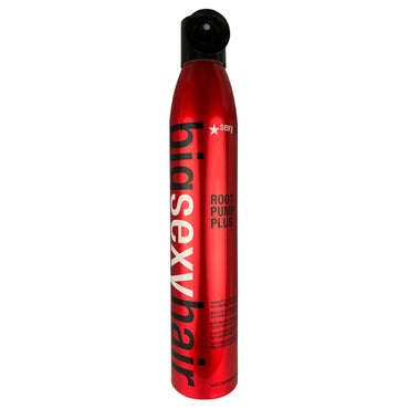 Sexy Hair Big Sexy Hair Root Pump Plus Humidity Resistant Volumizing Spray Mousse