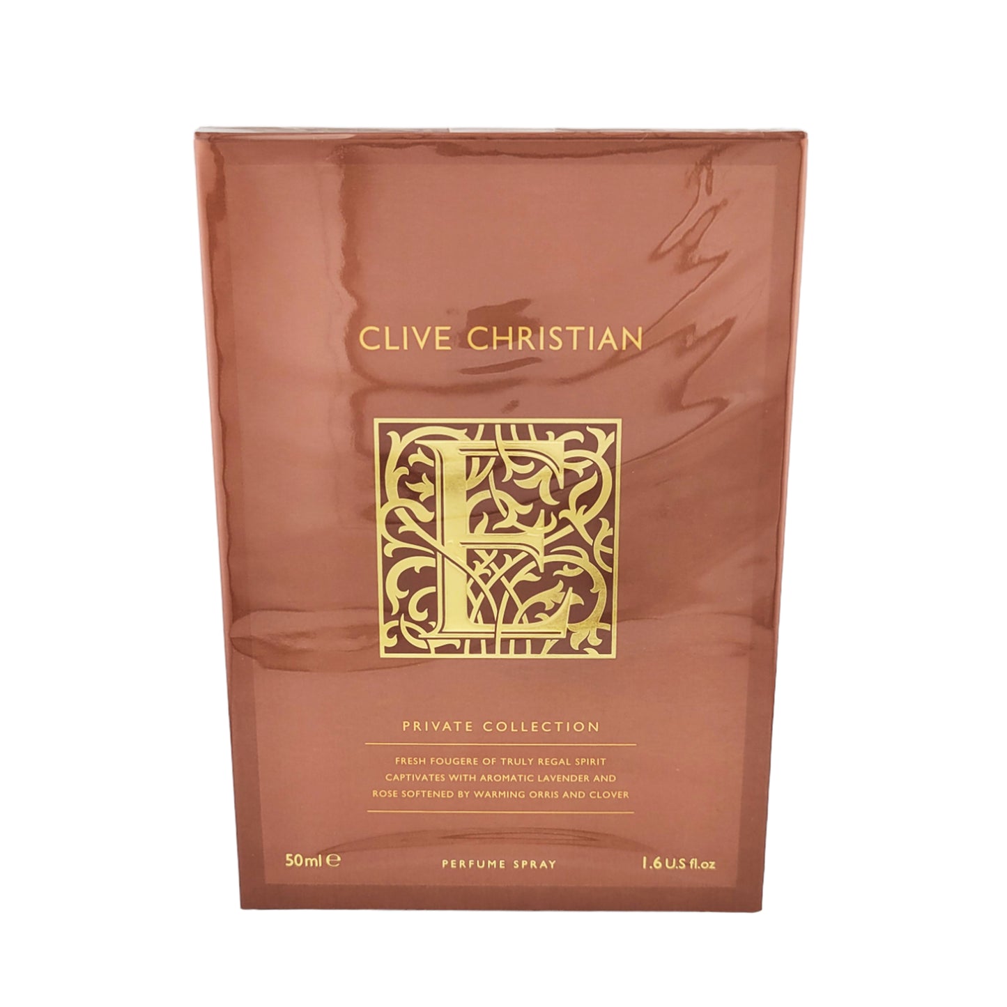 Clive Christian E Green Fougere Eau de Parfum for Women