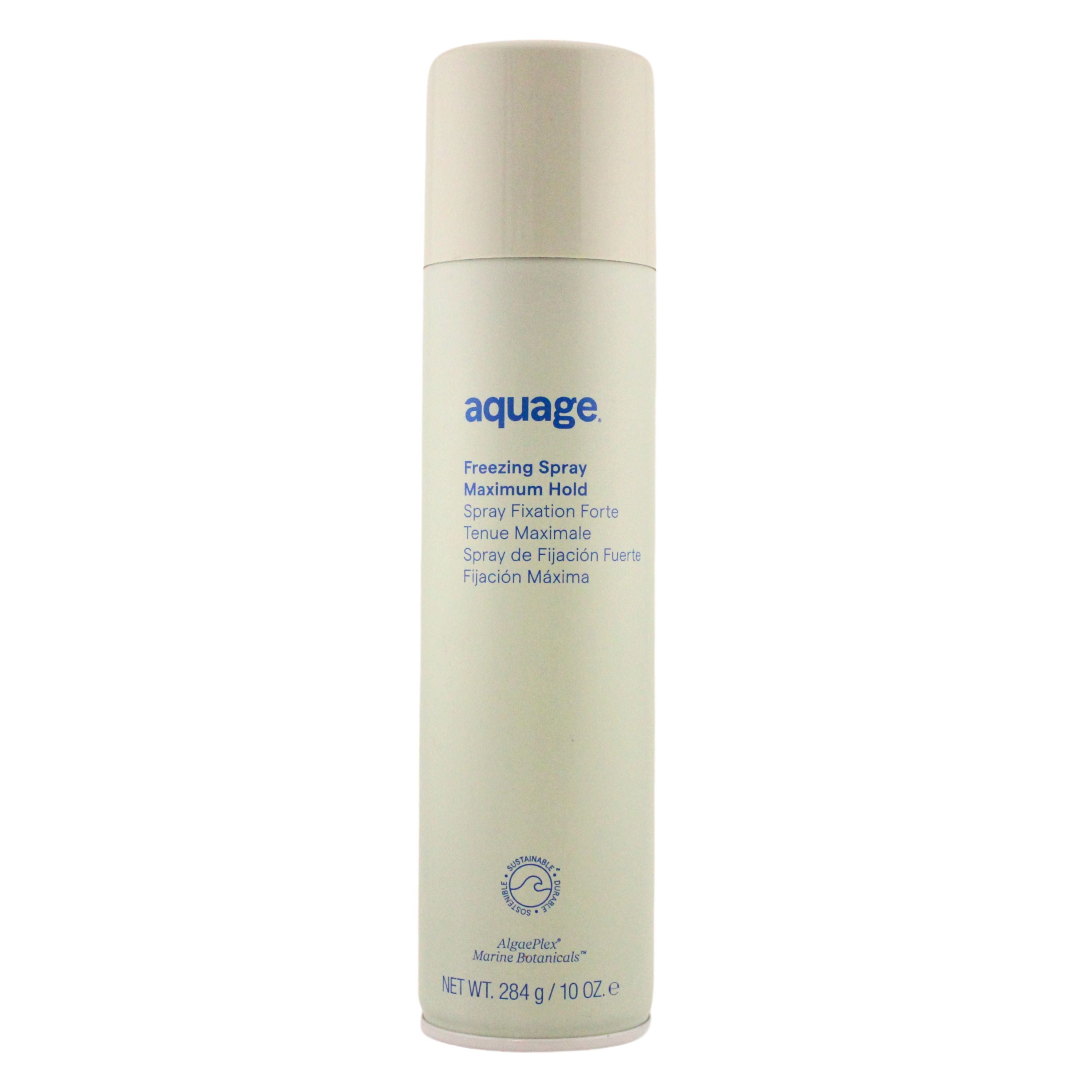 Aquage Freezing Spray – Fragrance Express