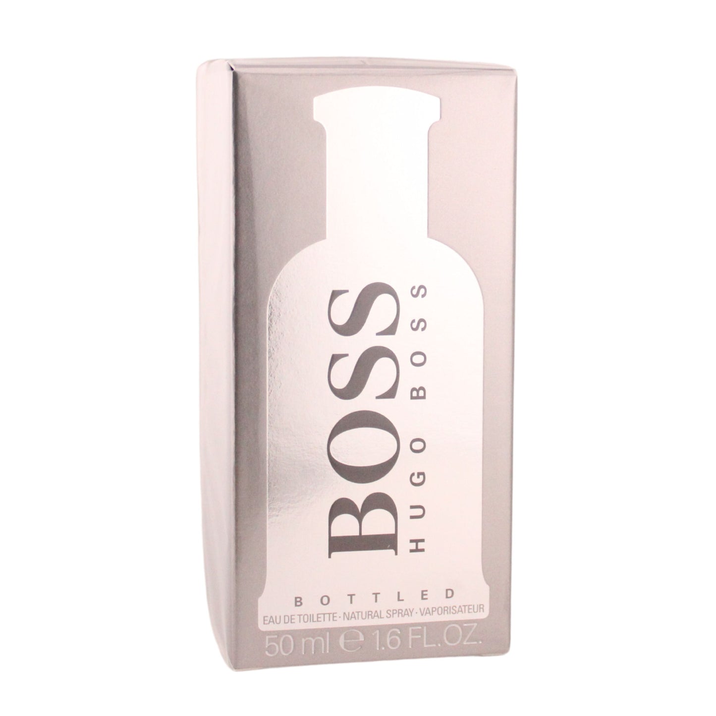 Hugo Boss Boss #6 Eau de Toilette for Men
