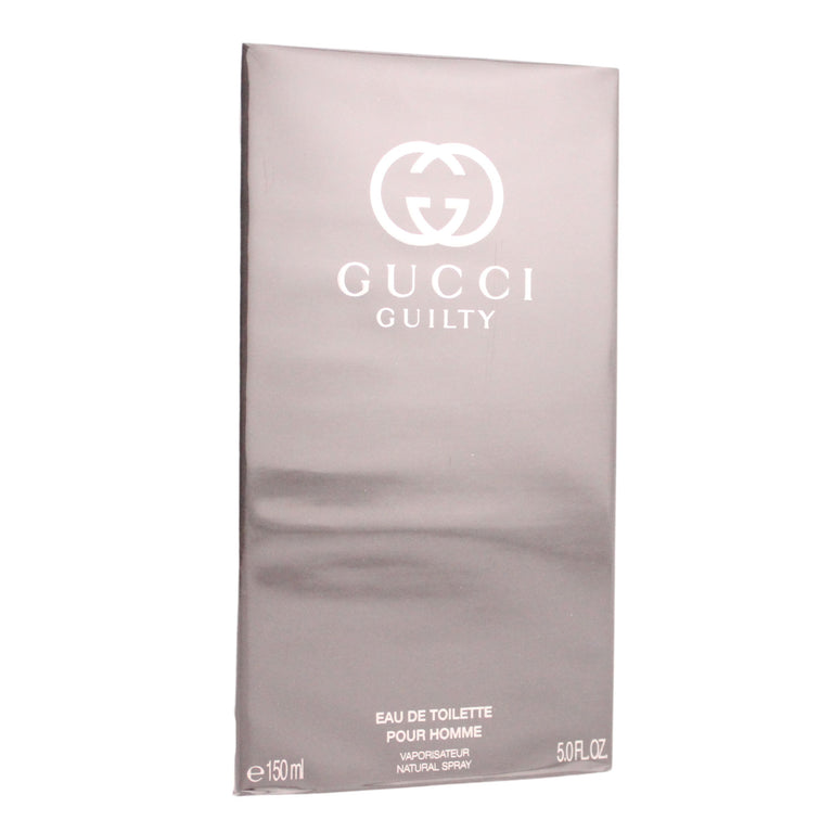 Gucci Gucci Guilty Pour Homme Eau de Toilette for Men