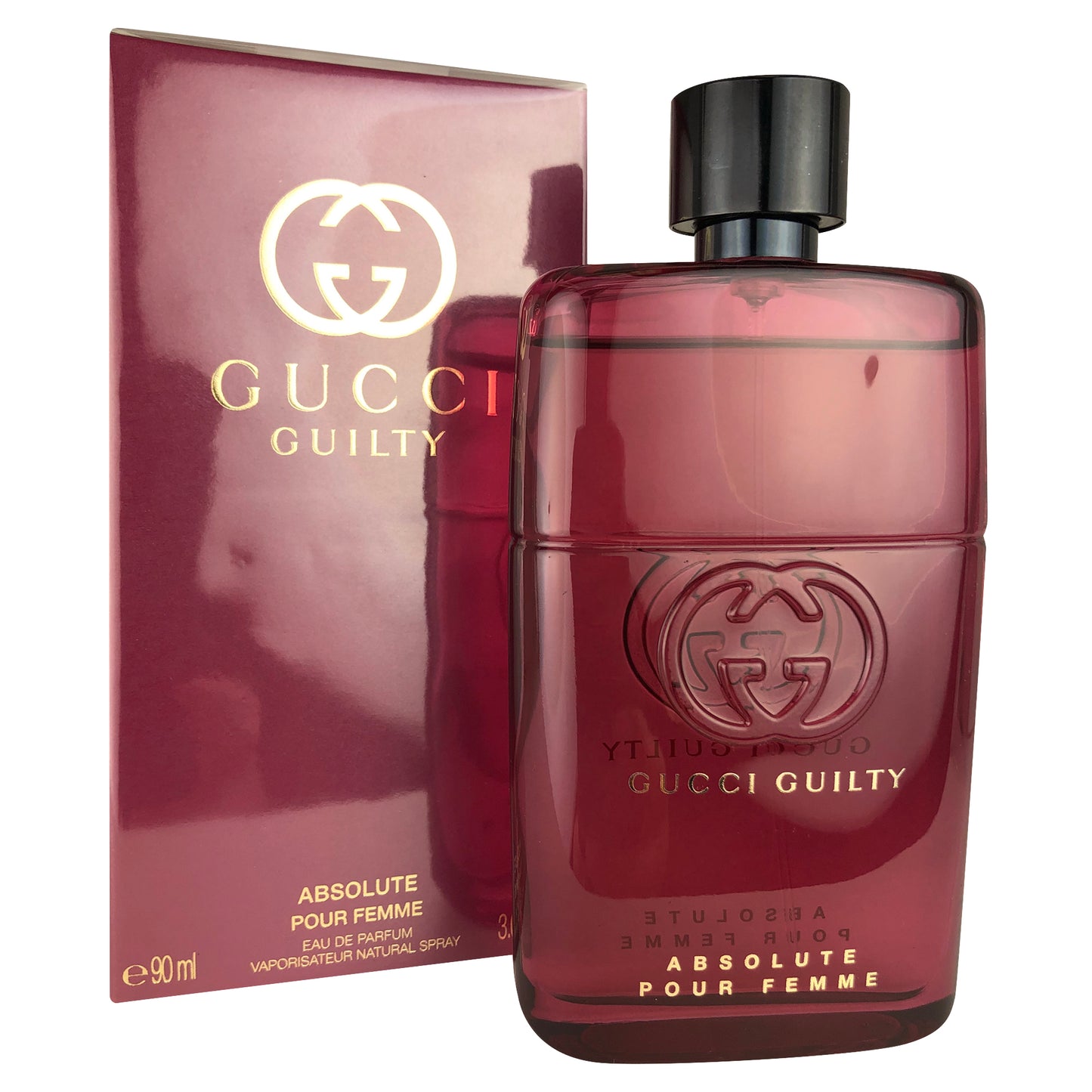 Gucci Gucci Guilty Absolute Eau de Parfum for Women