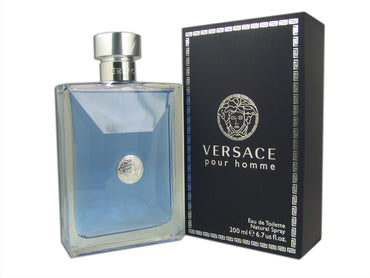 Versace Versace Pour Homme Eau de Toilette for Men