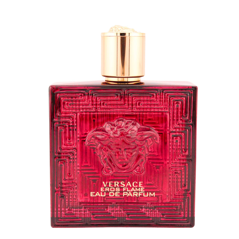 Versace Eros Flame Eau de Parfum for Men