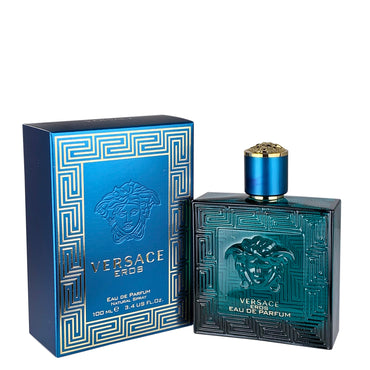 Versace Eros Eau de Parfum for Men