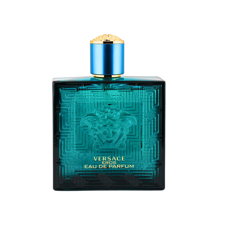 Versace Eros Eau de Parfum for Men