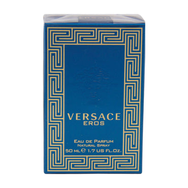 Versace Eros Eau de Parfum for Men