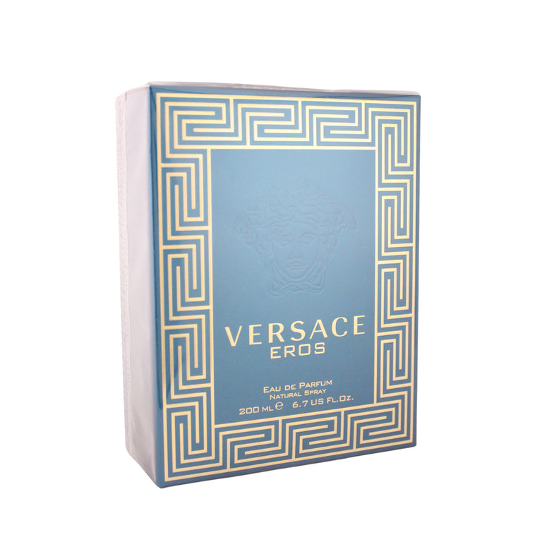 Versace Eros Eau de Parfum for Men