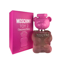 Moschino Toy 2 Bubble Gum Eau de Toilette for Women