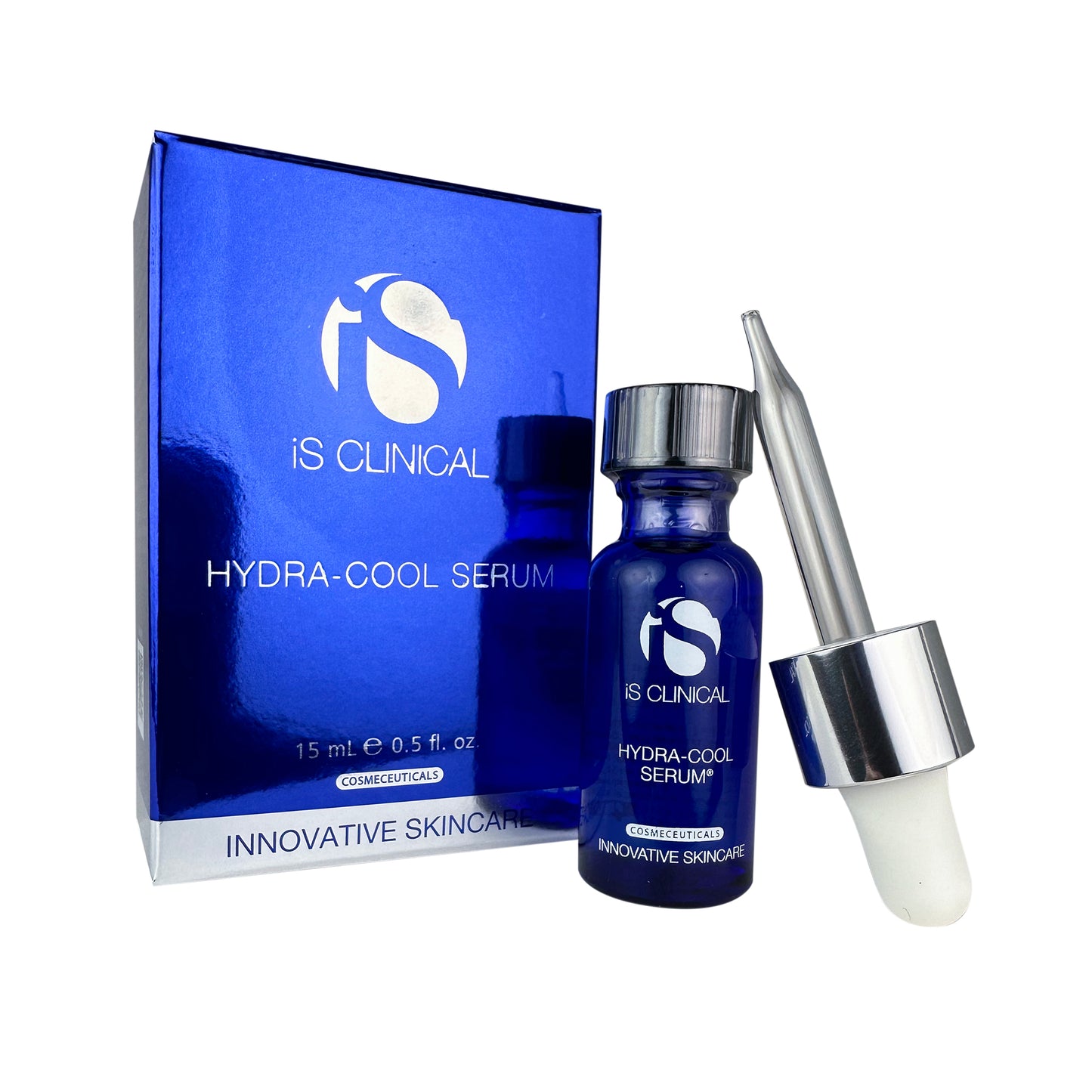 iS Clinical Hydra-Cool Serum