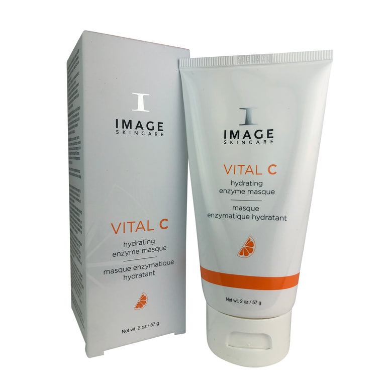 Image Skincare Vital C Hydrating Enzyme Masque