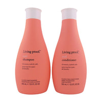 Living Proof Curl Duo (Shampoo and Conditioner)