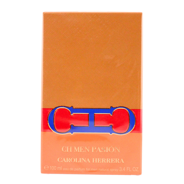 Carolina Herrera CH Pasion Eau de Parfum for Men