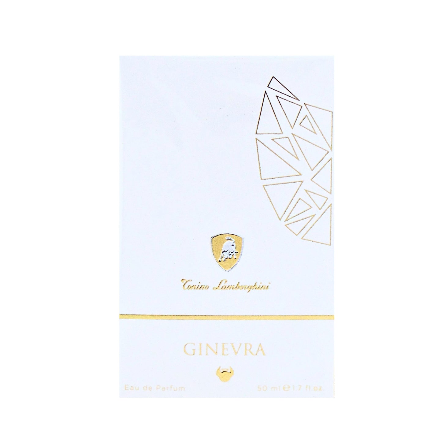 Tonino Lamborghini Ginevra White Angel Eau de Parfum for Women