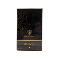Tonino Lamborghini Ginevra Black Eau de Parfum for Women