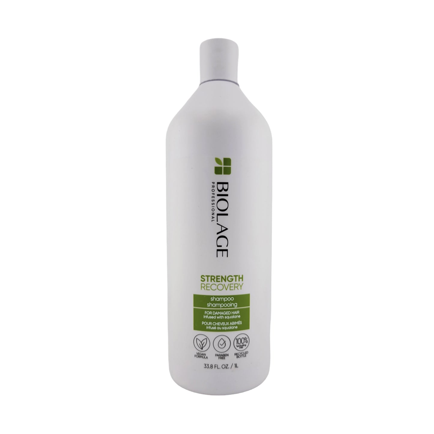 Matrix Biolage Strength Recovery Shampoo