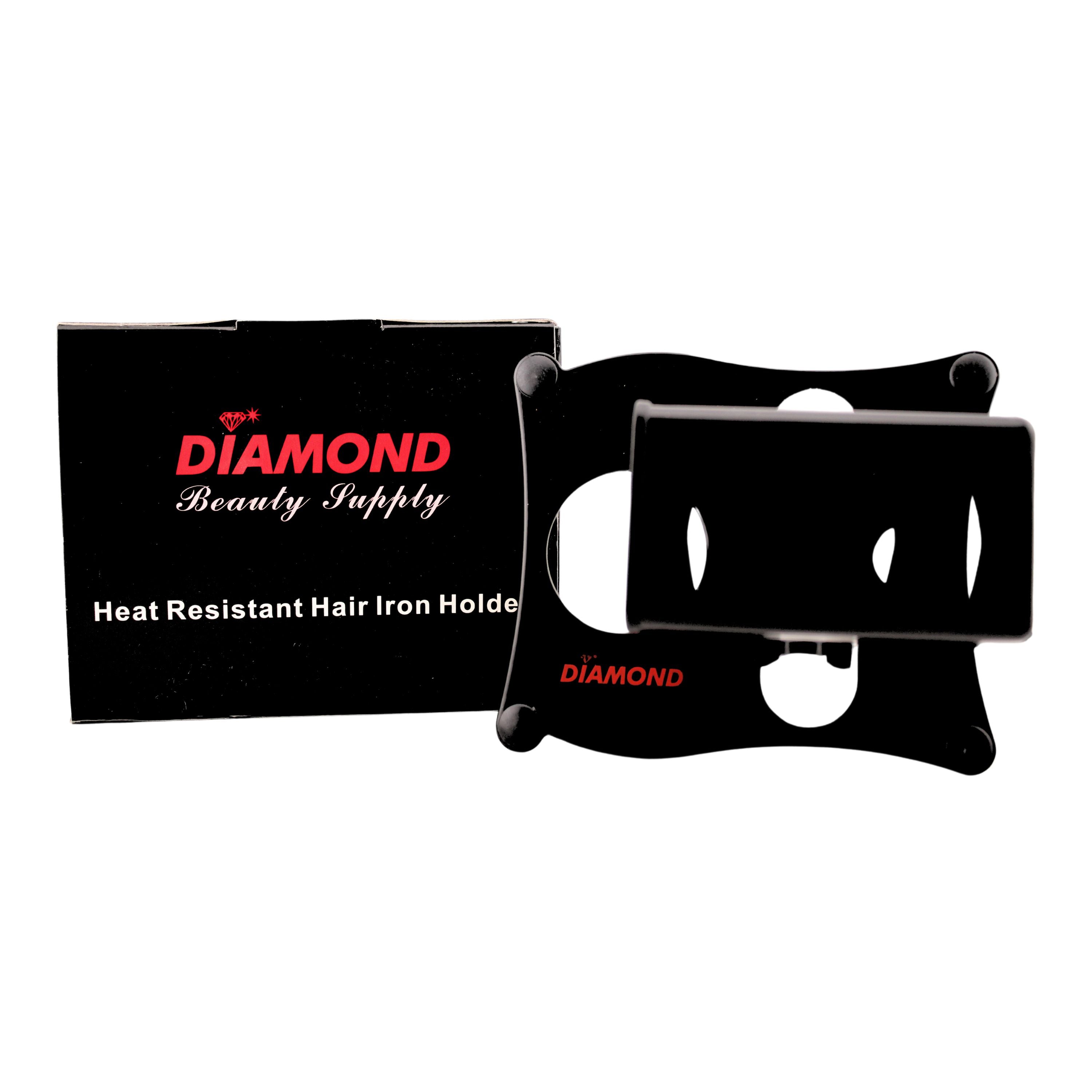 Diamond Beauty Supply Heat Resistant Holder