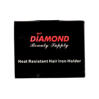 Diamond Beauty Supply Heat Resistant Holder