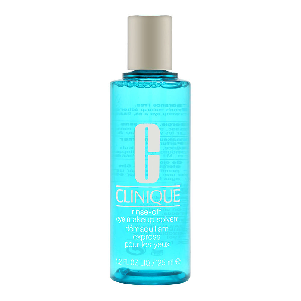Clinique Rinse Off Eye Makeup Solvent 125ml/4.2oz