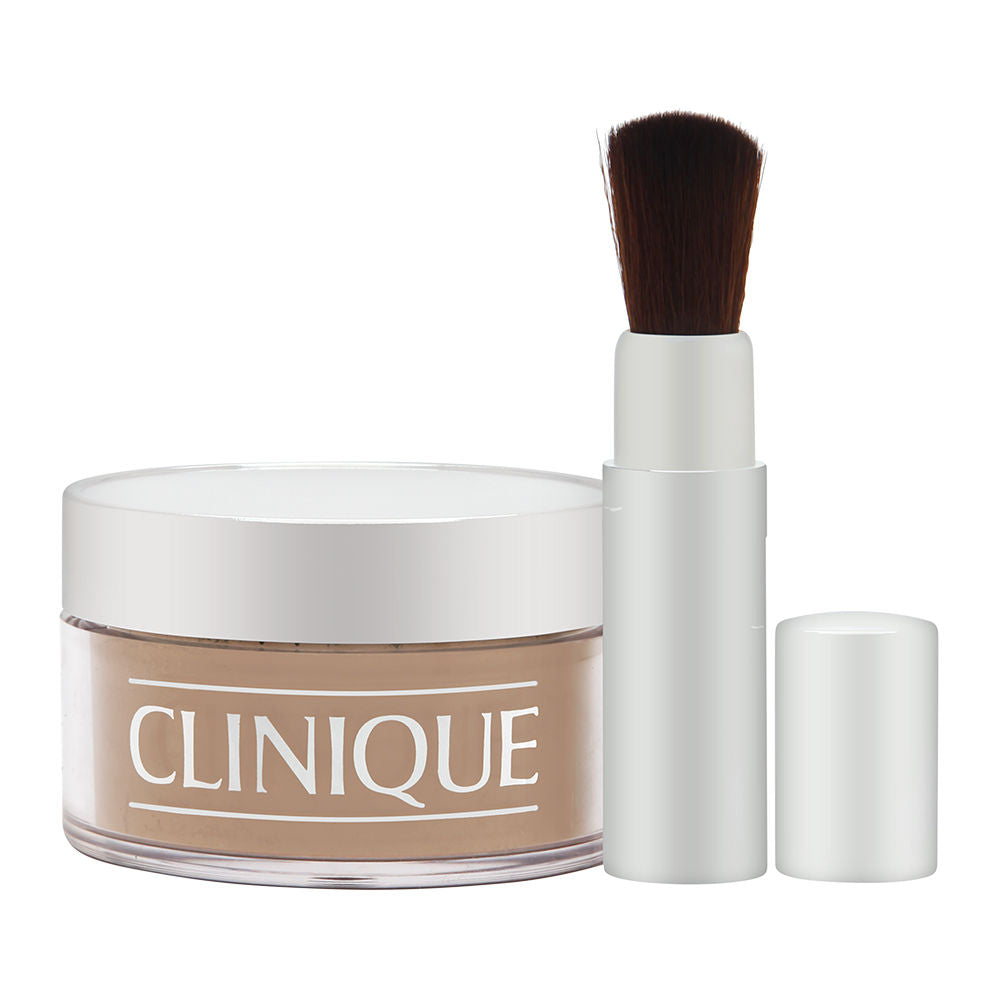 Clinique Blended Face Powder and Brush 08 Transparency Neutral