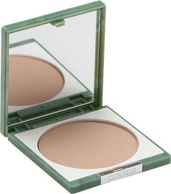 Clinique Stay Matte Sheer Pressed Powder Oil-Free 03 Stay Beige