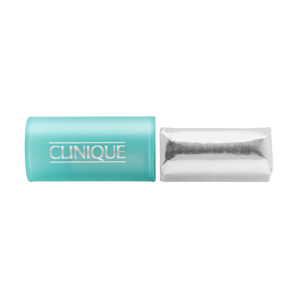 Clinique Acne Solutions Cleansing Bar for Face and Body 150g/5.2oz - All Skin Types