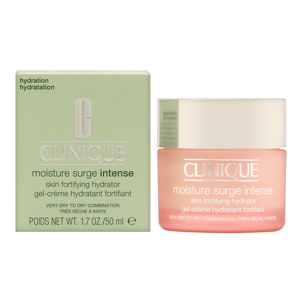 Clinique Moisture Surge Intense Skin Fortifying Hydrator 50ml/1.7oz - Very Dry to Dry Combination