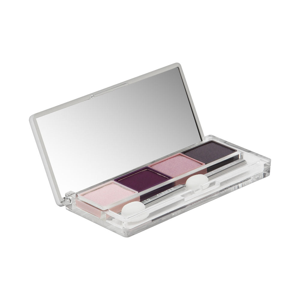 Clinique All About Shadow Quad Eye Shadow 10 Going Steady