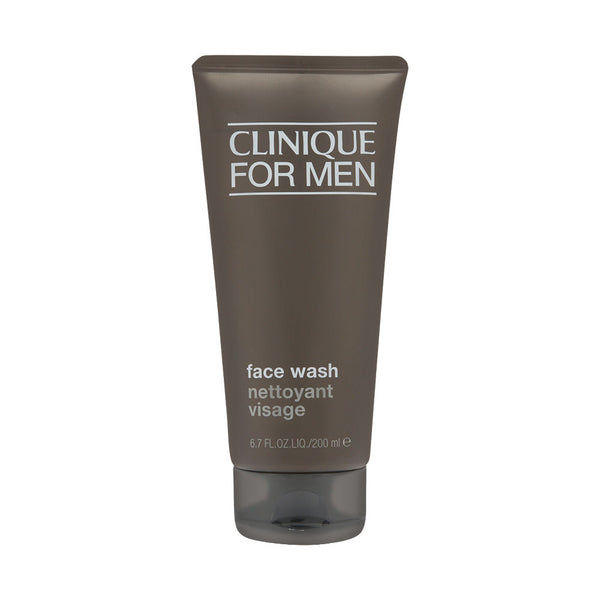 Clinique Skin Supplies for Men Face Wash 200ml/6.7oz