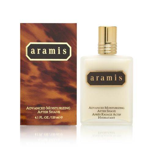 Aramis by Aramis for Men 4.1 oz Advanced Moisturizing After Shave