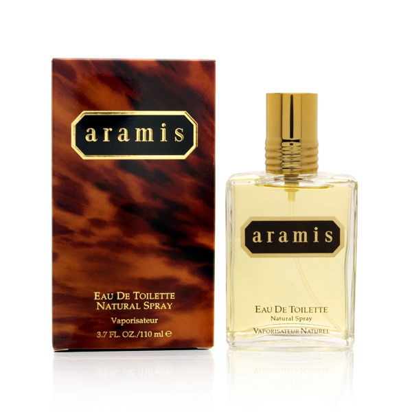 Aramis by Aramis for Men 3.7 oz Eau de Toilette Spray