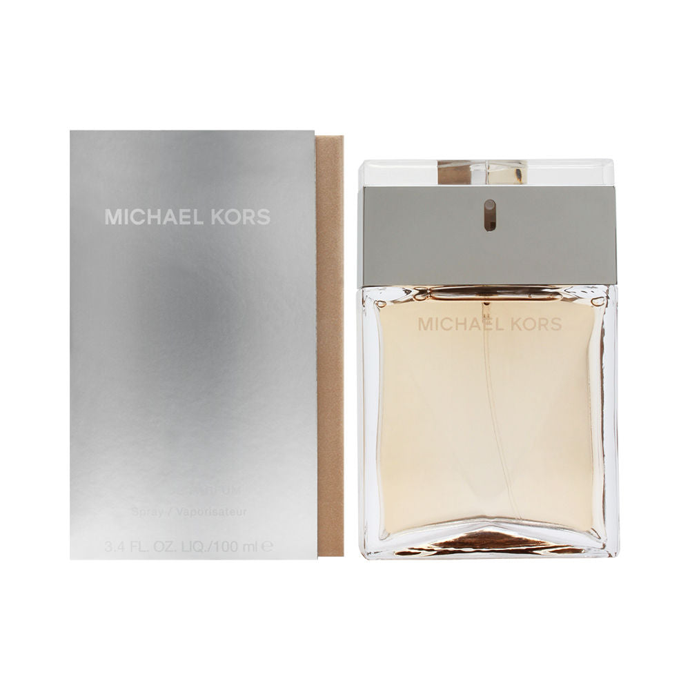 Michael Kors by Michael Kors for Women 3.4 oz Eau de Parfum Spray