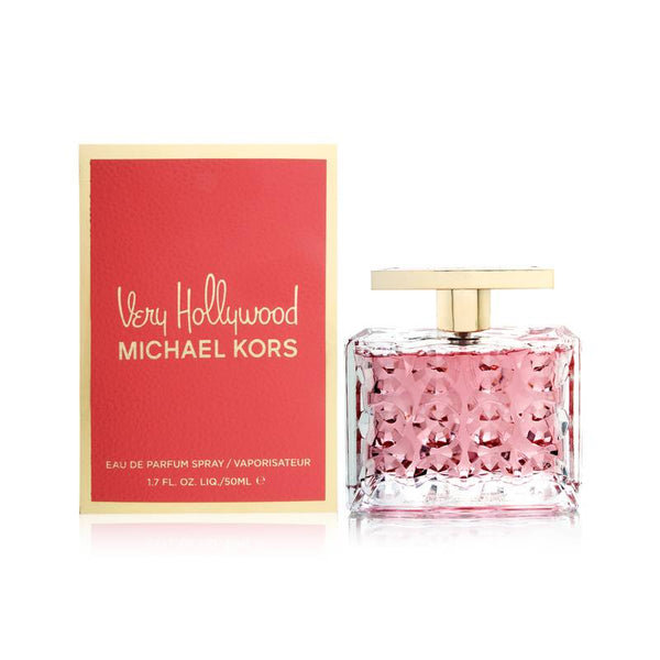 Very Hollywood by Michael Kors for Women 1.7 oz Eau de Parfum Spray