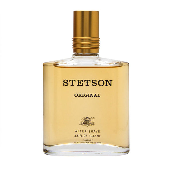 Stetson by Coty for Men 3.5 oz After Shave Pour