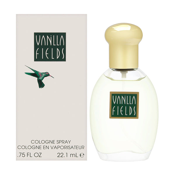 Vanilla Fields by Coty for Women 0.75 oz Cologne Spray