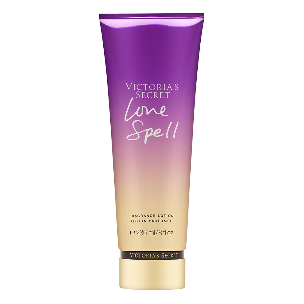Victoria's Secret Love Spell 8.0 oz Fragrance Lotion