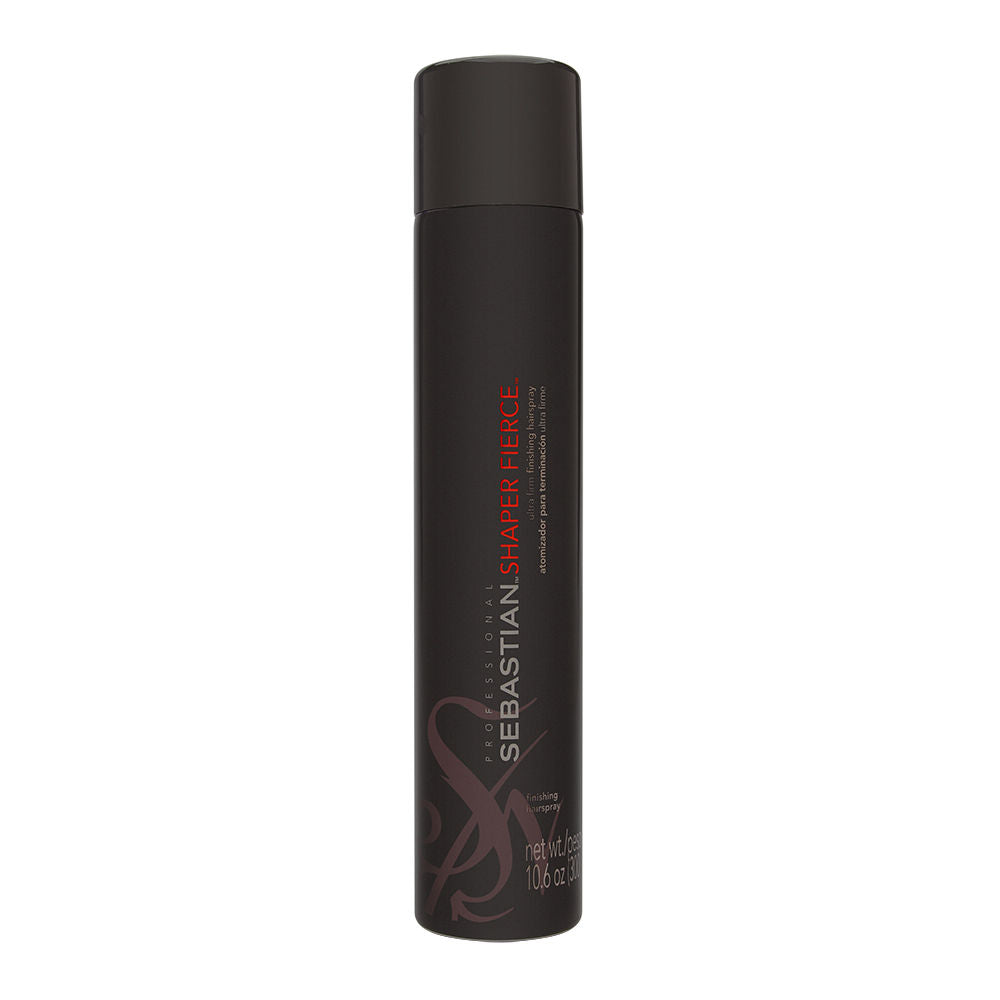 Sebastian Shaper Fierce Ultra Firm-Finishing Hairspray 300g/10.6oz