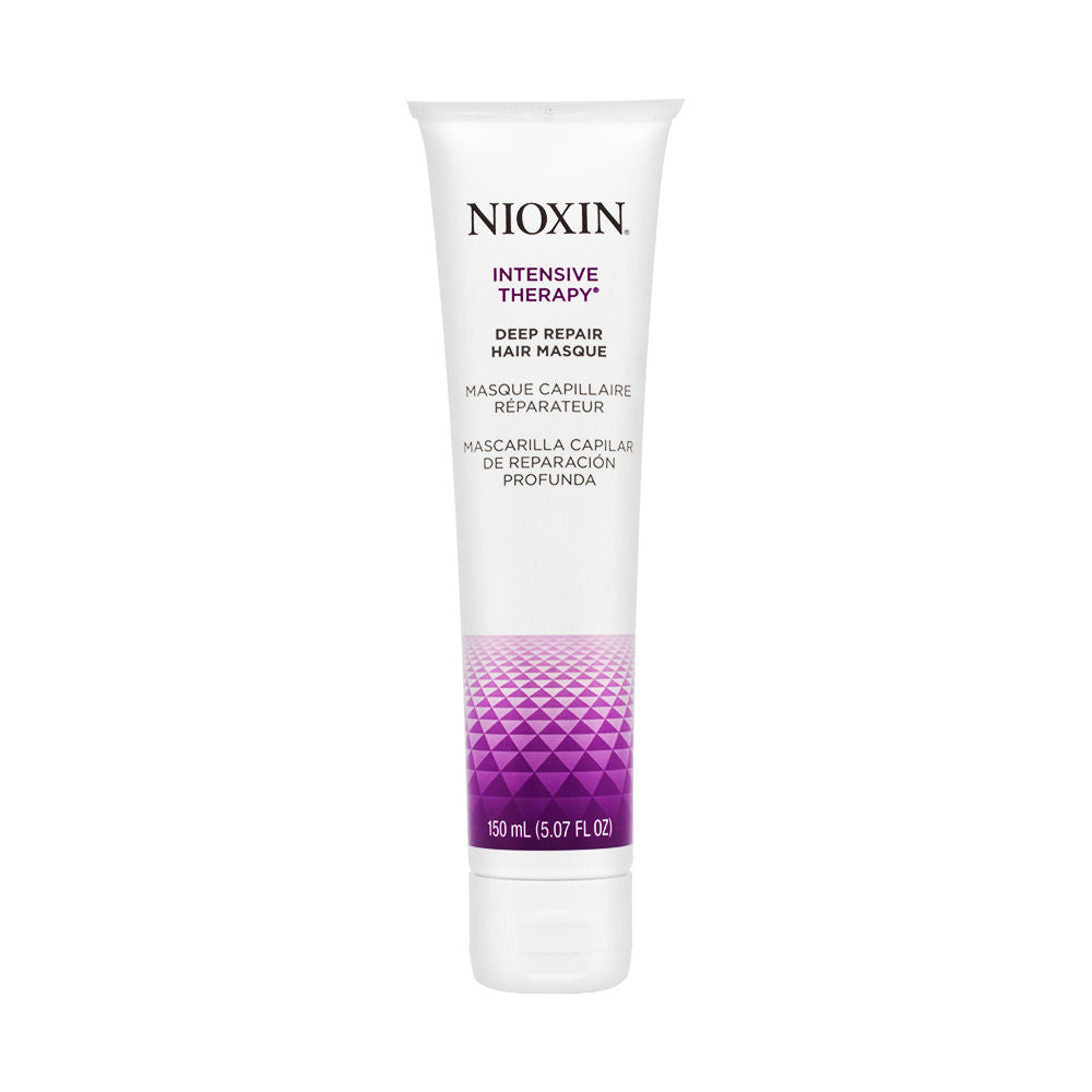 Nioxin 3D Intensive Deep Protect Density Mask 150ml/5.07oz