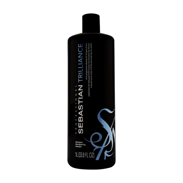 Sebastian Trilliance Polishing Shampoo 33.8 oz