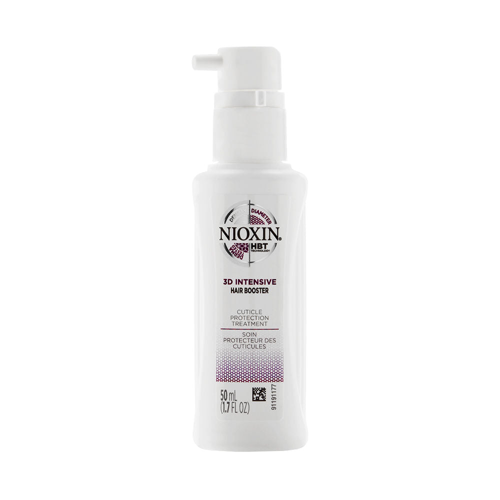 Nioxin Intensive Therapy Hair Booster 1.7 oz